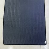Trunk Mat Jaecoo J5 7d stich design (1)