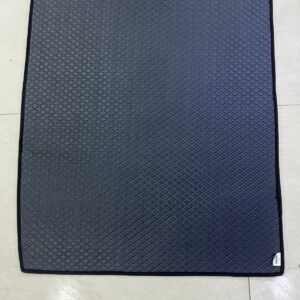 Trunk Mat Jaecoo J5 7d stich design