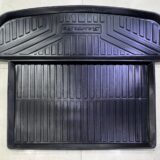 Trunk Tray Mat Hyundai Santafee (1)
