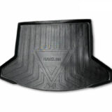 Trunk mat Haval H6
