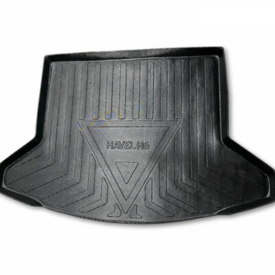 Trunk mat Haval H6