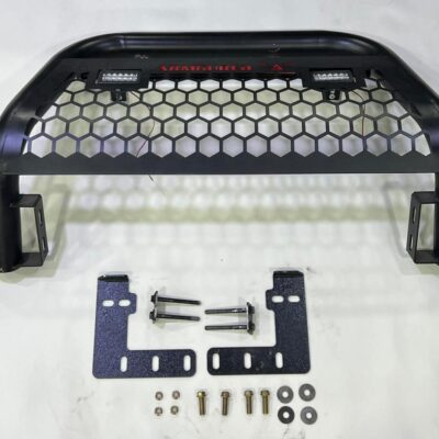 U Type Jac T-9 Safe Guard