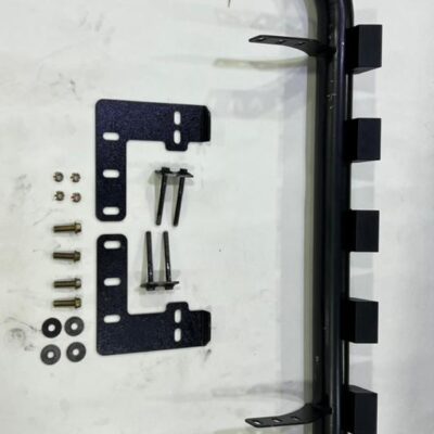 U Type Jac T-9 Safe Guard