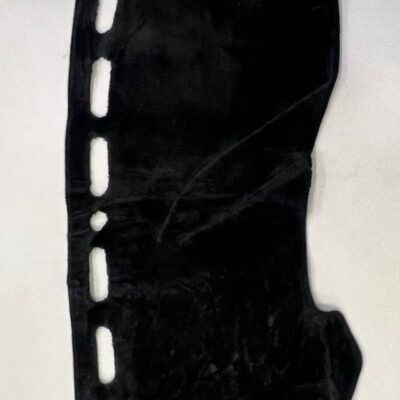 Dashboard Cover Changhan Alsvin