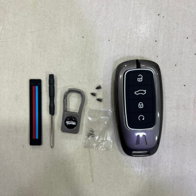 metal key cover jaeeco j7