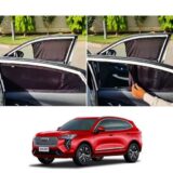 side Sliding Curtain Haval jolion