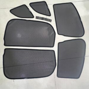 side fix curtain Haval jolion