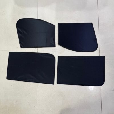 side fix curtain Jaecoo J5