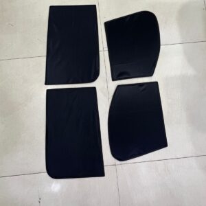 side fix curtain Jaecoo J5