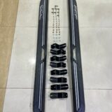 side step Jaecoo J5 (1)