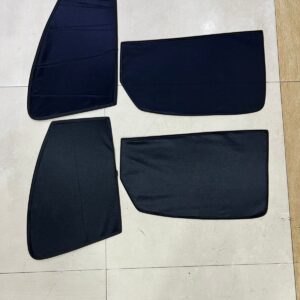 Sun Shades Haval jolion