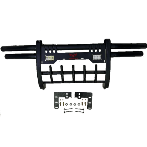 Front Safe Guard JAC T-9