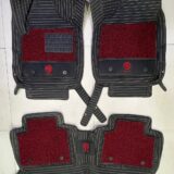 10D Mat MG HS Red Black (1)