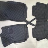 7D Mat MG HS Black (1)
