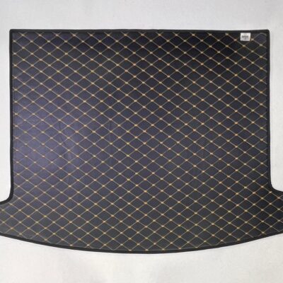 7D Stich Mat Trunk MG ZS