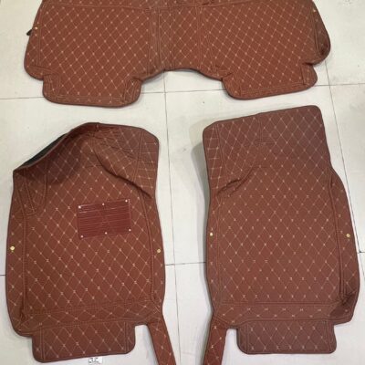 7d mat MG HS Brown