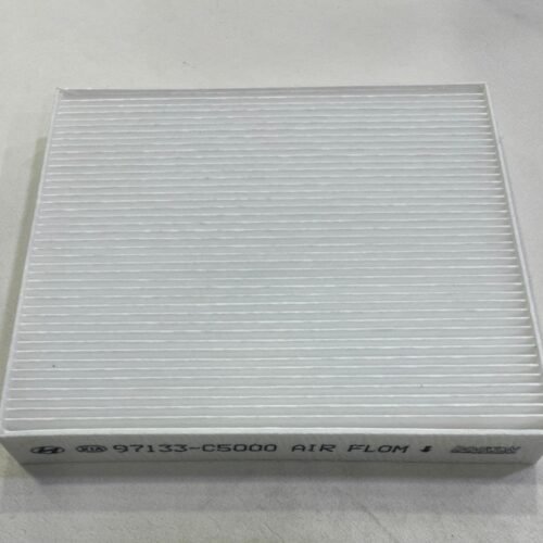 Ac Filter Kia Carnival