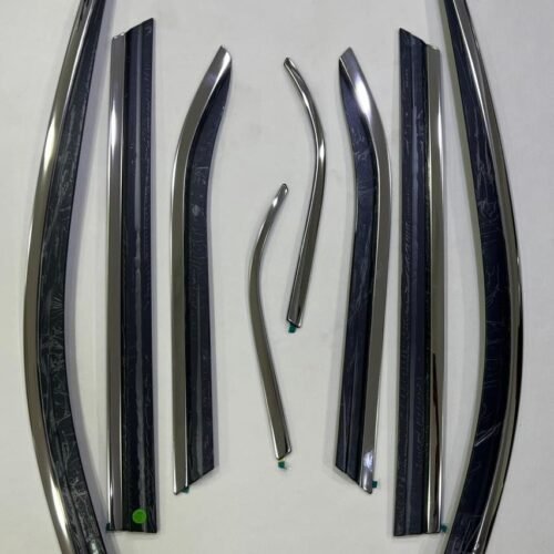 Air Press Oshan X7 TXR (1)