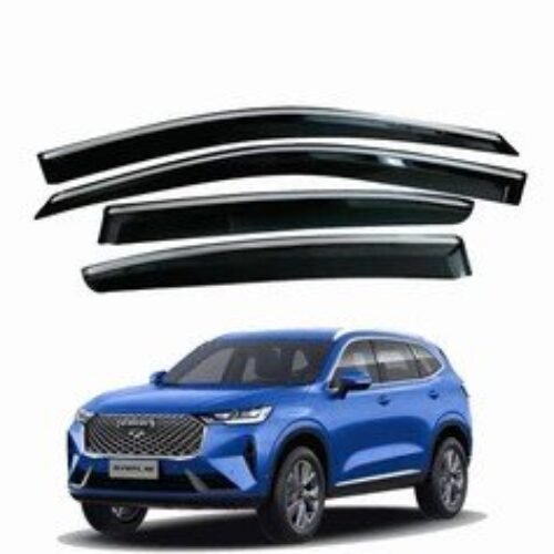 Air press Haval H6