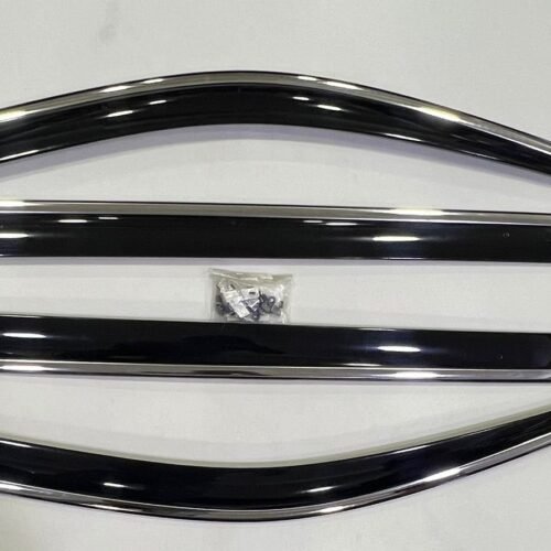 Air press Peugeot 2008