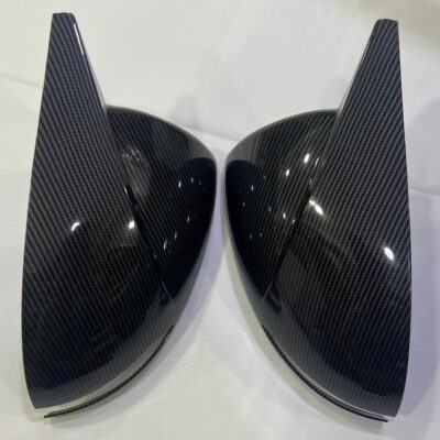 Batman Side Mirror Cover Hyundai Sonata