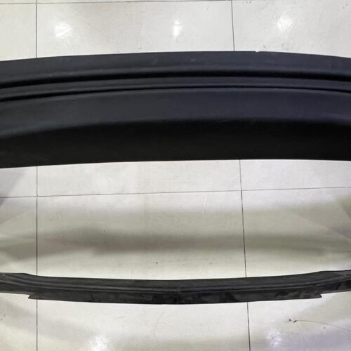 Body kit Front Back Changhan Alsvin