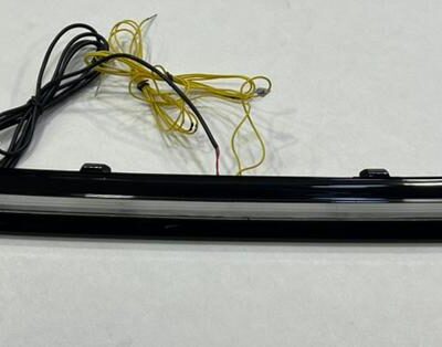 Bonet light Hyundai Elantra 2025