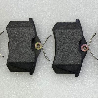 Break Leather Shoe Back MG ZS (1)