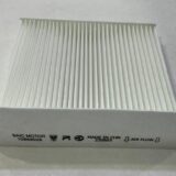 Cabin Filter MG ZS (1)
