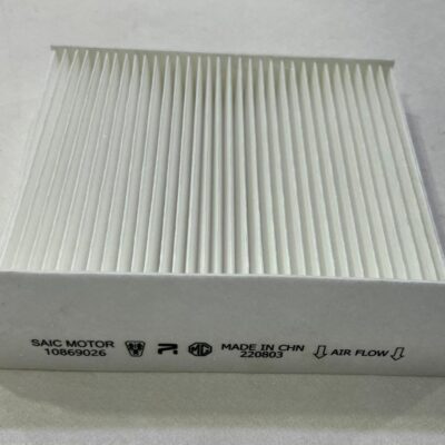 Cabin Filter MG ZS