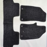 Carpet Mat MG ZS (1)