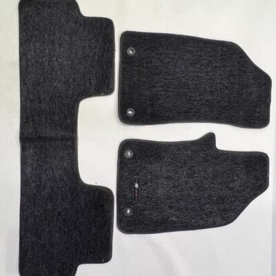 Carpet Mat MG ZS