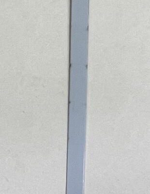 Door molding MG HS (1)