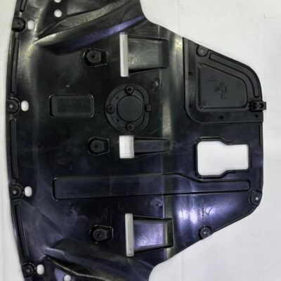 Engine Shield Hyundai Sonata