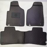 Floor Mat 7d Stich MG ZS (1)