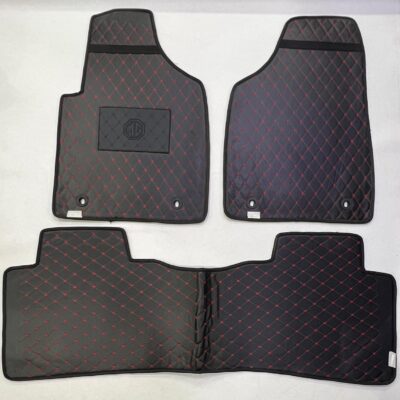 Floor Mat 7d Stich MG ZS