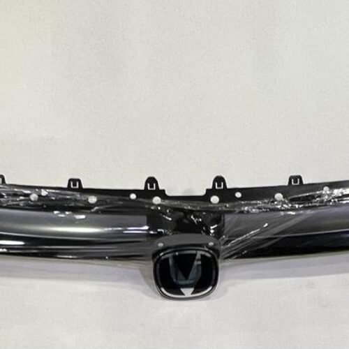 Front Grill Oshan X7  (1)