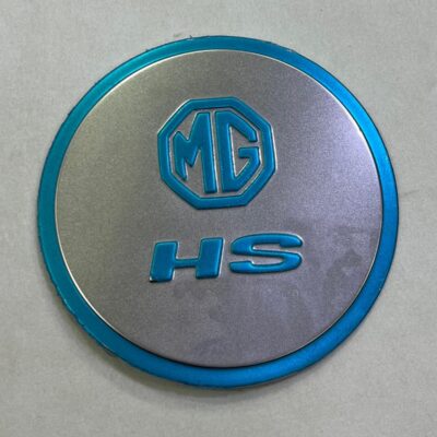 Fuel Tank Cover MG HS