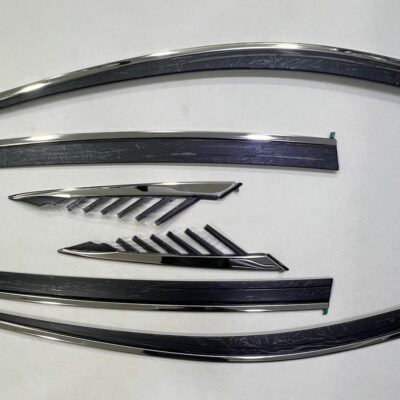 Hyundai Elantra Air Press TXR 6 pcs 2025