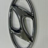 Hyundai Mono Gram for Sonata (1)