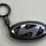 Key Casing with Chain Hyundai Elantra 2025 (1)