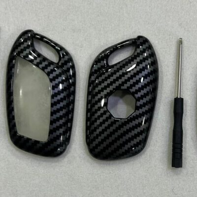 Key Cover Casing MG HS Carbon