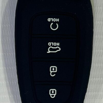 Key Cover Silicon Hyundai Sonata