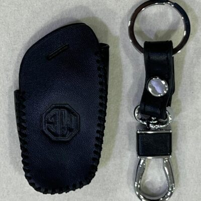 Leather Key Cover MG HS