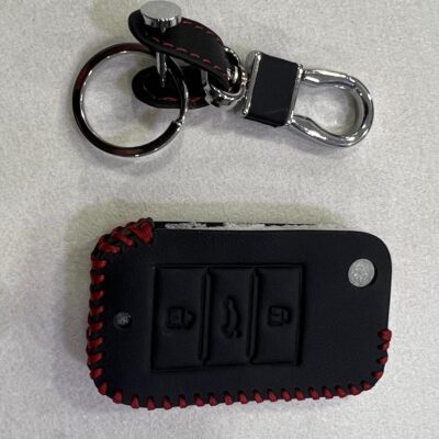 Leather Key Cover MG ZS