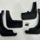 Mud Flap MG HS (1)