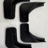 Mud Flap MG ZS (1)