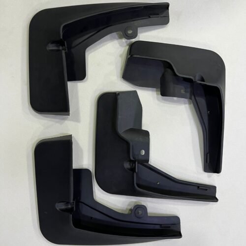 Mud Flap Peugeot 2008