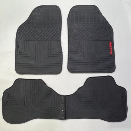 Rubber Mat Changhan Alsvin