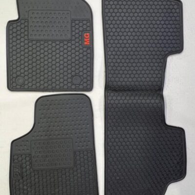 Rubber Mat MG HS